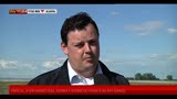 20/05/2013 - Terremoto Emilia: intervista a Vincenzi, Coldiretti Modena