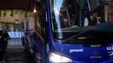 Samp, andata e ritorno: 3-2 alla Juve sotto il diluvio
