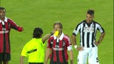 20/05/2013 - Una espulsione per parte a Siena: fuori Ambrosini e Terlizzi