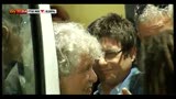 20/05/2013 - Grillo punta all'ineleggibilità di Berlusconi