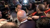 20/05/2013 - Milan, Galliani: "Mercoledì incontrerò Allegri"
