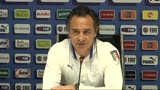 Razzismo, Prandelli: per credibilità mondiale, no tolleranza