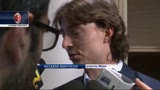 20/05/2013 - Milan, Montolivo: "Un grande terzo posto"
