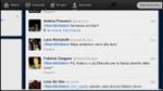 20/05/2013 - #liberidichiedere: aggiornamenti sulle ultime panchine