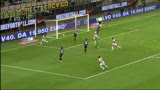 Tutti i gol di Giampiero Pinzi