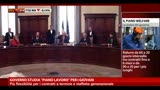 20/05/2013 - Il Governo studia il "Piano Lavoro" per i giovani