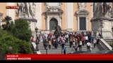 20/05/2013 - Alle Comunali del 26-27 maggio debutta preferenza di genere
