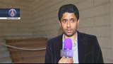 20/05/2013 - Psg, Al-Khelaifi: "Ancelotti deve rispettare il contratto"