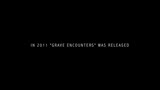 21/05/2013 - ESP2 - FENOMENI PARANORMALI - il trailer