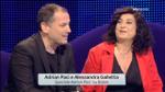 21/05/2013 - Adrian Paci e Alessandra Galletta: Babel