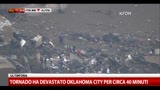 21/05/2013 - Oklahoma, un sopravvissuto: come un film catastrofico