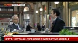 21/05/2013 - Un caffè con....Michele Vietti
