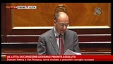 21/05/2013 - UE, Letta: occupazione giovanile priorità assoluta