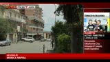 21/05/2013 - Violenta giovane di 20 anni a Perugia, arrestato congolese