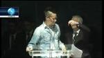 21/05/2013 - Hamsik: "Io mai infortunato?". E gli passano un cornetto...
