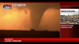 21/05/2013 - Tornado a Oklahoma City, 91 vittime e 200 feriti