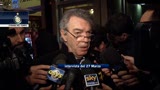 21/05/2013 - Strama nel tempo, Moratti: dalle certezze ai dubbi
