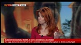 21/05/2013 - Elezioni comunali Roma, i candidati sindaci (seconda parte)