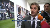 21/05/2013 - Del Piero e le foto dei suoi successi