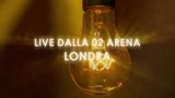 22/05/2013 - ROBBIE WILLIAMS - LIVE AL CINEMA - il trailer