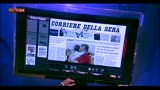 22/05/2013 - Rassegna stampa nazionale (22.05.2013)