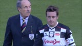 22/05/2013 - Montecarlo, che match: i piloti contro lo Star Team