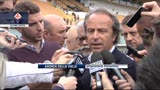 22/05/2013 - Futuro Jovetic, Della Valle lo "libera"