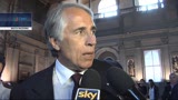22/05/2013 - Coni, Malagò: "Basta razzismo"