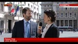 22/05/2013 - Riforme, Franceschini:dopo ok camere referendum confermativo