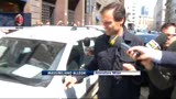 22/05/2013 - Milan, Allegri: "Abbiamo preso solo un caffè..."