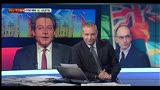 22/05/2013 - Giovani "sfigati", Martone: lo ripeterei anche oggi