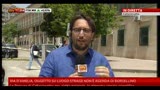 22/05/2013 - Via D'Amelio, Lari: nessuna agenda rossa nel video