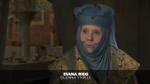 22/05/2013 - Il Trono di Spade 3: Olenna Tyrell