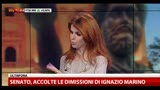 22/05/2013 - Elezioni comunali Roma, i candidati sindaci (22-05-2013)