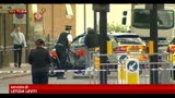 22/05/2013 - GB, soldato ucciso a colpi di machete a Woolwich