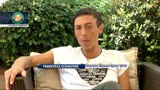 22/05/2013 - Verso il Roland Garros, Schiavone: "Sono molto carica"
