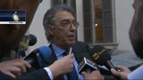 22/05/2013 - Moratti: "Mancini? Nel calcio tutto è possibile"