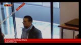 22/05/2013 - Milano, il video della rapina nella gioielleria