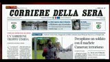 23/05/2013 - Rassegna stampa nazionale (23.05.2013)