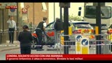 23/05/2013 - Londra, soldato ucciso con una mannaia