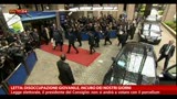 23/05/2013 - Letta: disoccupazione giovanile, incubo dei nostri giovani