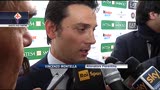 23/05/2013 - Montella: "Sono consapevole, Jovetic può partire"