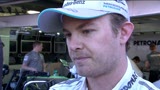 23/05/2013 - GP Monaco, fulmine Rosberg: il più veloce nelle Libere 1 e 2