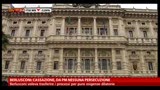 23/05/2013 - Lettera con proiettili indirizzata a Procuratore Boccassini