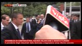 23/05/2013 - Letta: Serve nuova leadership in campo industriale