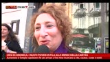 23/05/2013 - Crisi economica, i nuovi poveri alle mense della caritas