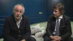 23/05/2013 - Sky Cine News: Intervista a Toni Servillo