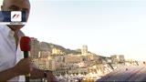 23/05/2013 - GP Monaco, le ultime da Montecarlo