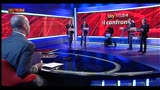 23/05/2013 - 2-  Il Confronto - Comune Roma: Il derby di calcio