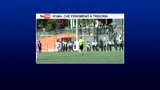 23/05/2013 - Roma, che fenomeno a Trigoria